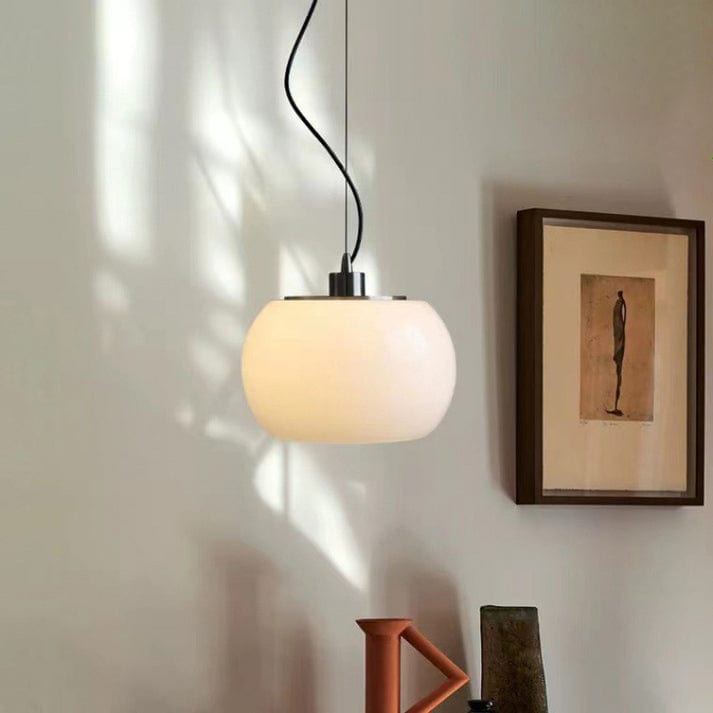 Raziel | Glass Pendant Light - Home Cartel ®