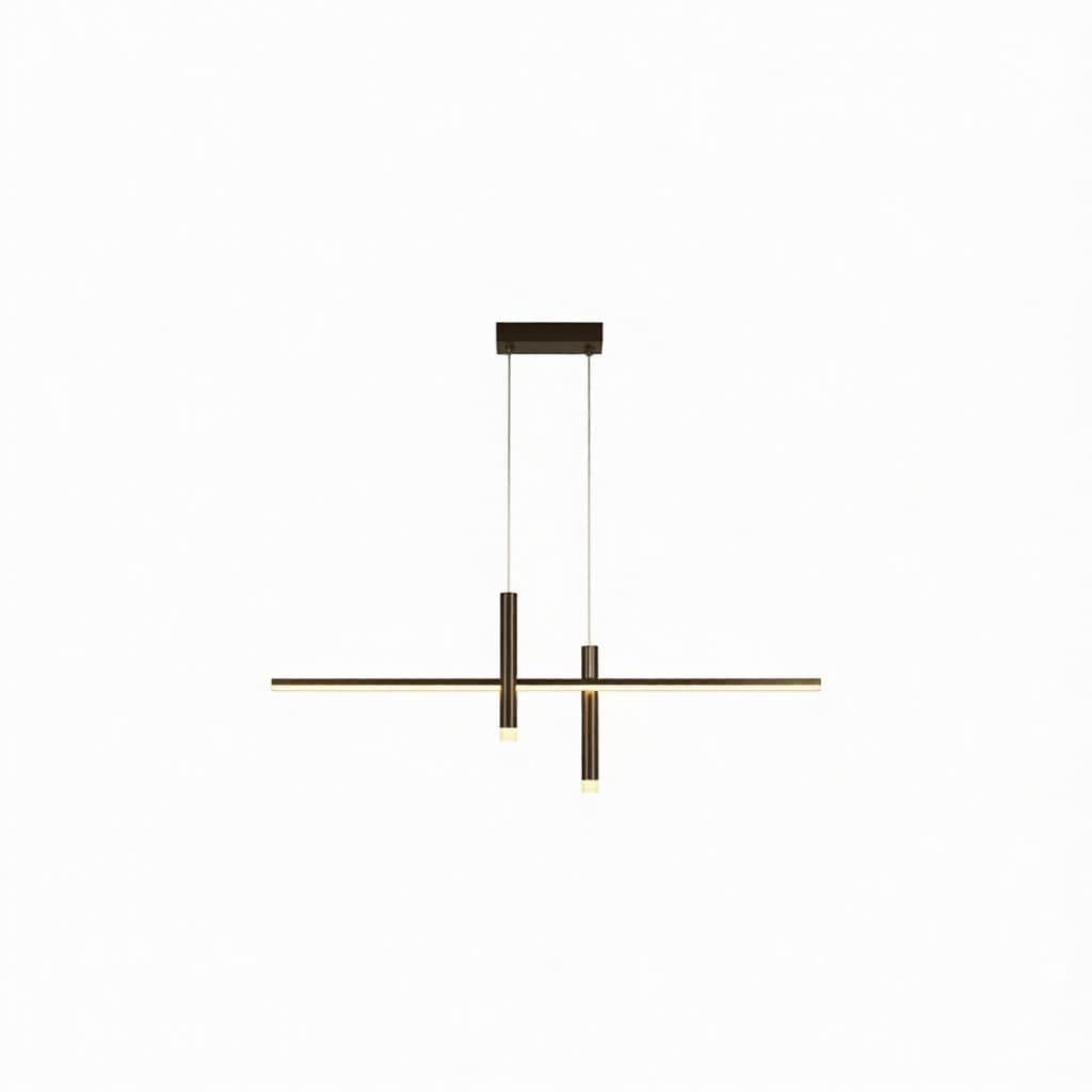 Bharath | Linear Chandelier