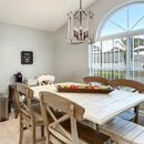 Cannon| Pendant Light