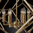 Zaire | Pendant Light