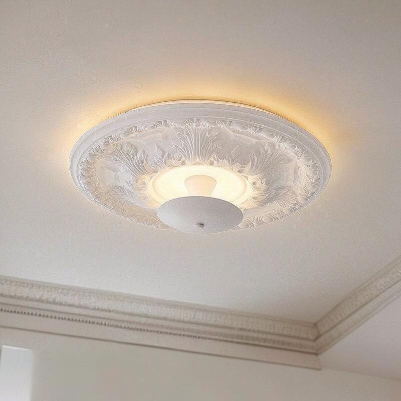 Cordona | Ceiling Mounted Light - Detail View #2 | HomeCartel