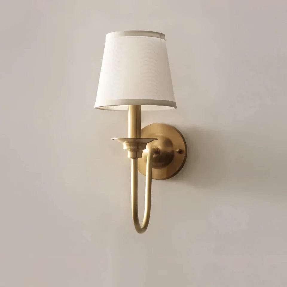 Gilbert | Wall Light - Detail View #2 | HomeCartel
