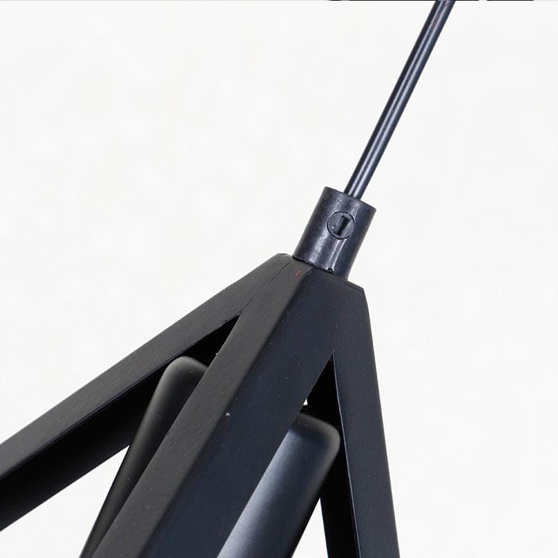 Kaelo | Cluster Chandelier - Detail View #5 | HomeCartel