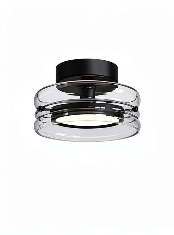 Kenrick | Semi Flush Mounted Light - Detail View #5 | HomeCartel