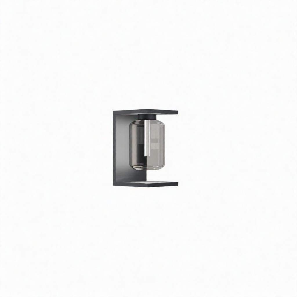 Fynzaria | Outdoor Wall Light - Detail View #5 | HomeCartel