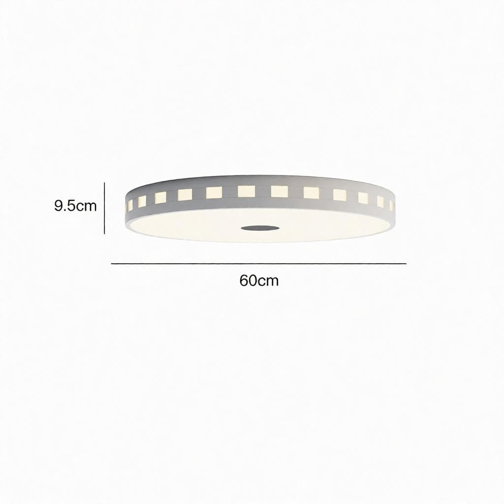 Macdaniel | Ceiling Mounted Light