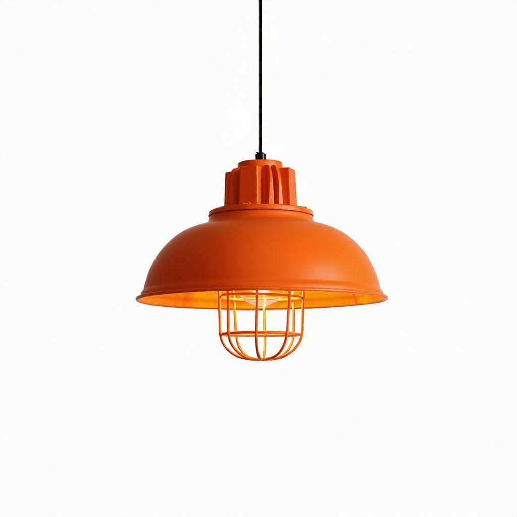 Naelith | Pendant Light - Detail View #3 | HomeCartel