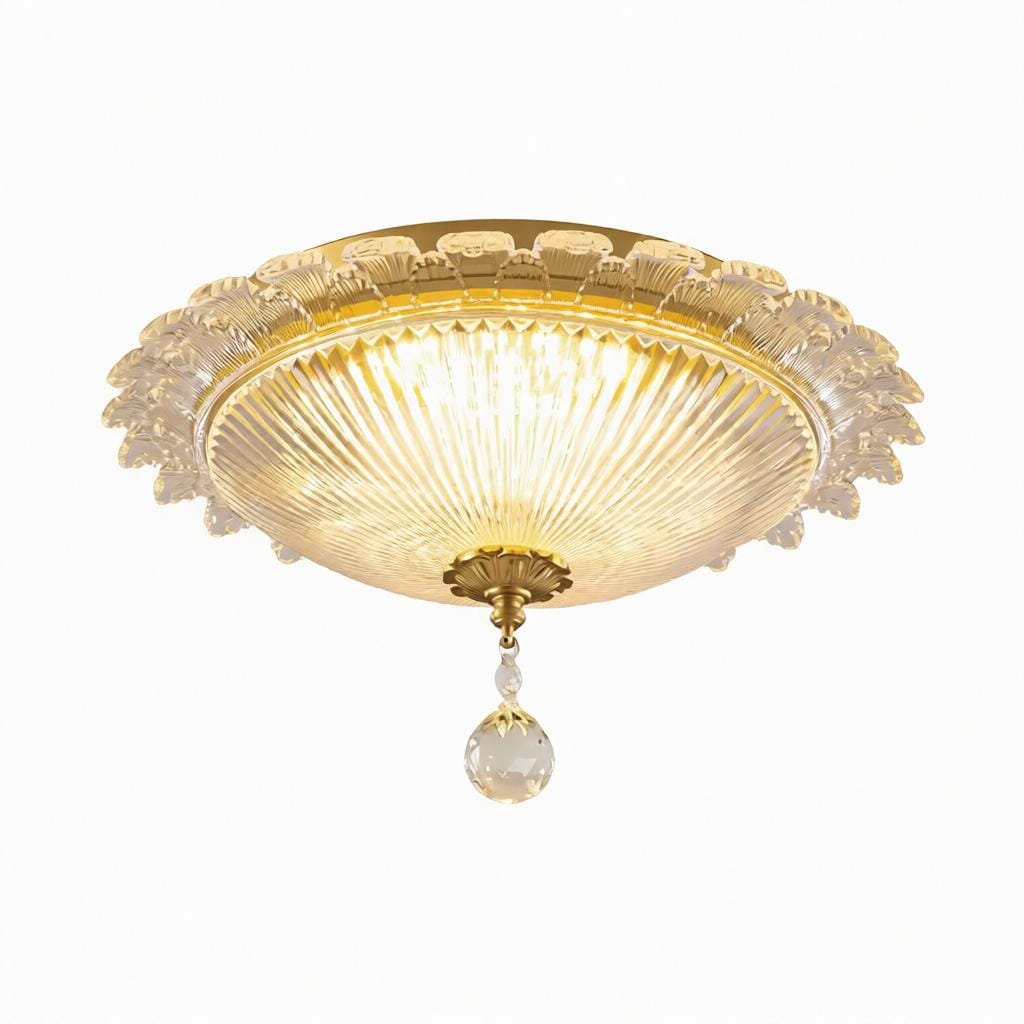 Xevora | Ceiling Mounted Light - Modern Ceiling Mounted Light | HomeCartel Philippines