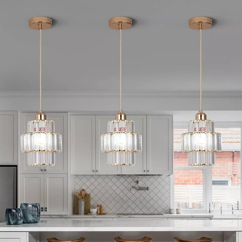 Novia | Pendant Light - Detail View #3 | HomeCartel