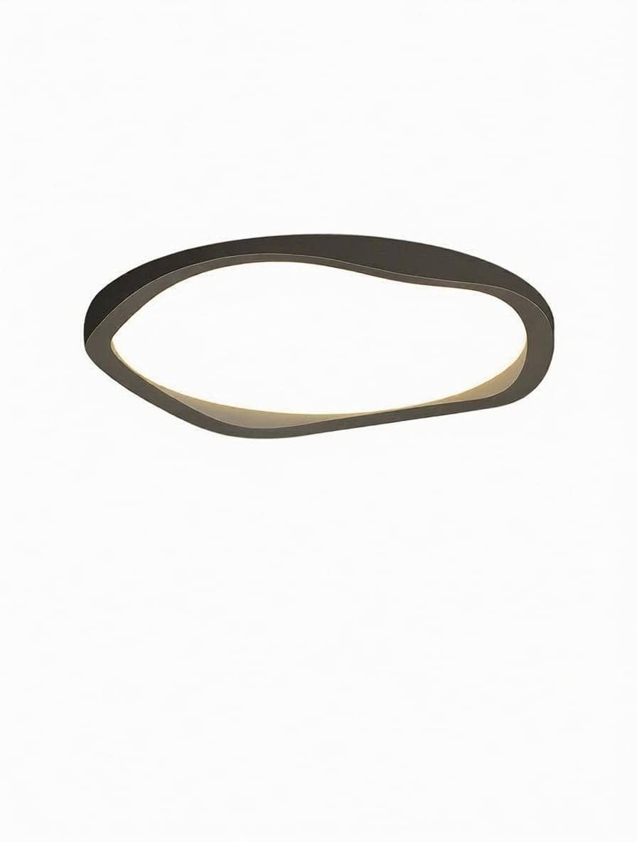 Merilin | Ceiling Mounted Light - Detail View #6 | HomeCartel