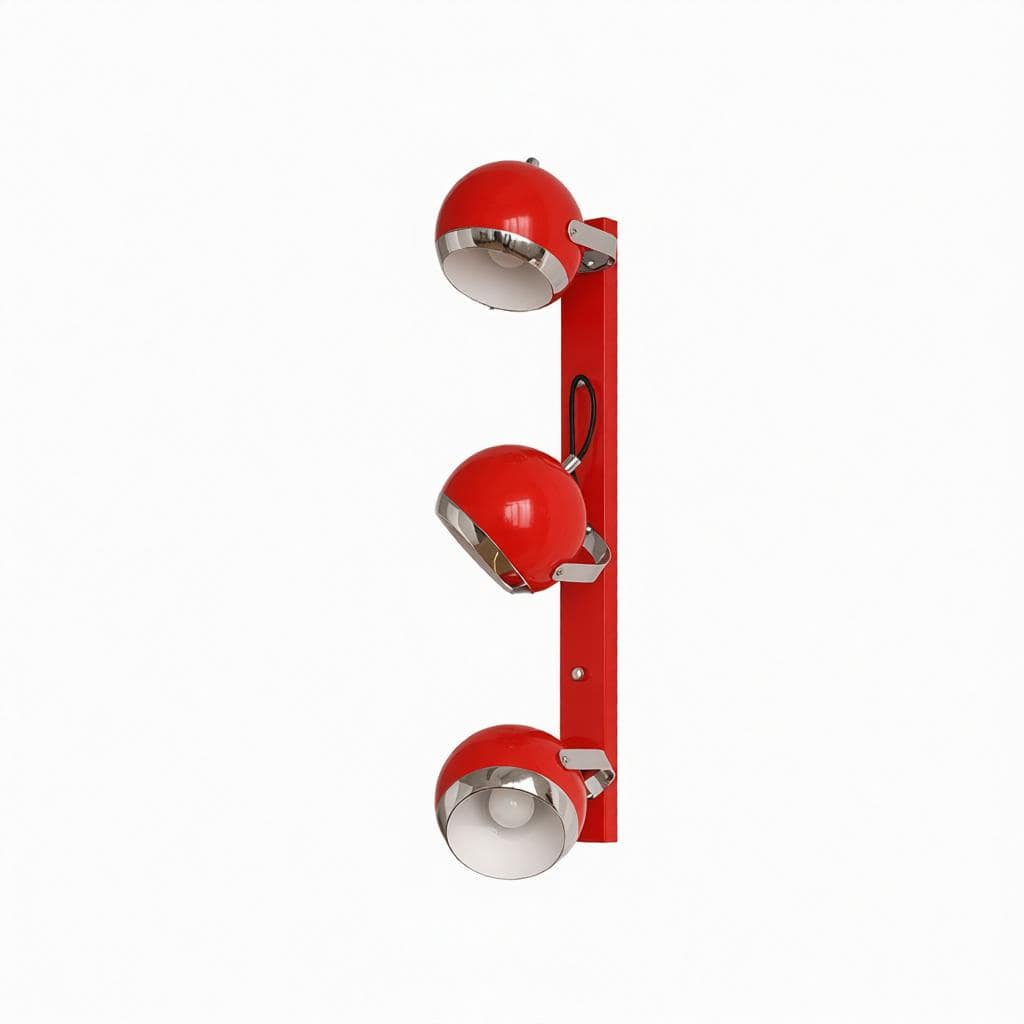Vorilune Deux I Wall Light - Detail View #8 | HomeCartel
