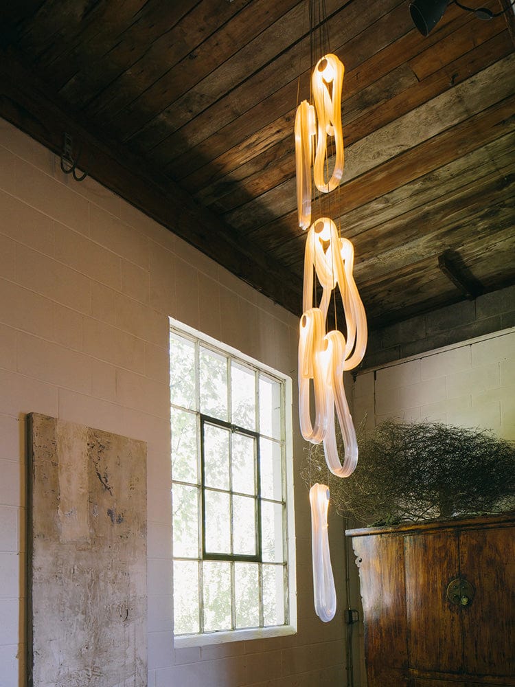 Stello | Modern Cluster Chandelier - Home Cartel ®