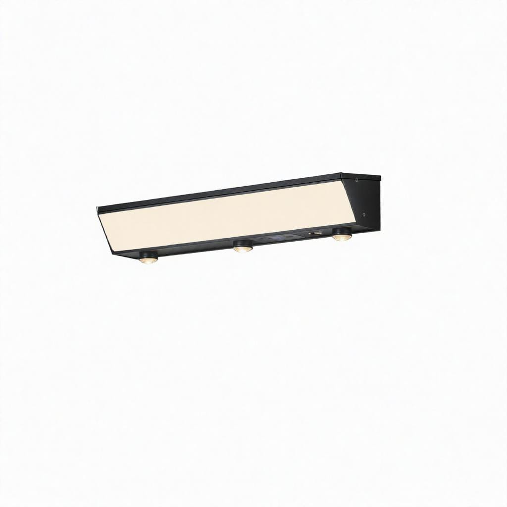 Ulwenaeth | Outdoor Wall Light - Detail View #9 | HomeCartel