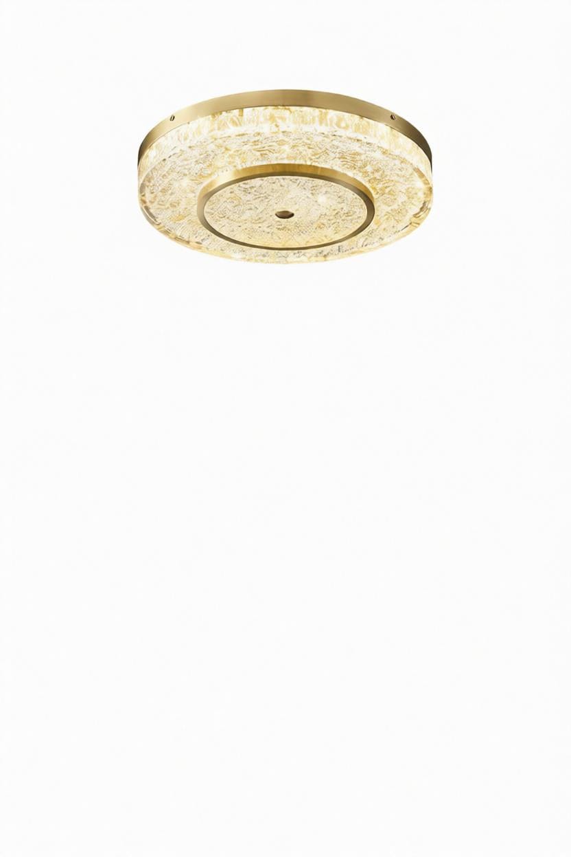 Nythera | Ceiling Mounted Light - Detail View #5 | HomeCartel