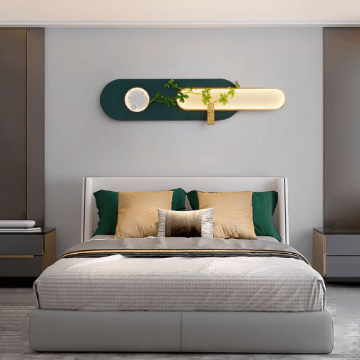 Jozirax | Linear Wall Light - Modern Wall Light | HomeCartel Philippines