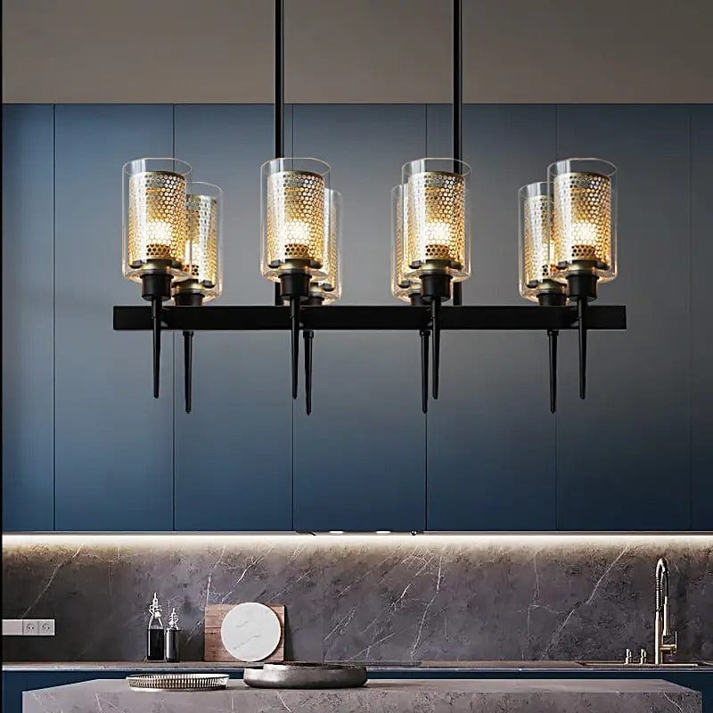 Nuxe | Chandelier - Modern Chandelier | HomeCartel Philippines