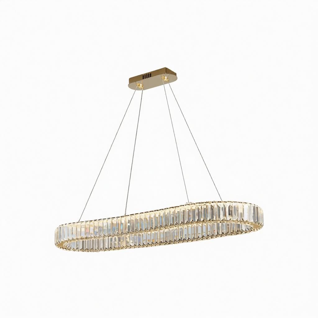 Agra C | Chandelier - Detail View #4 | HomeCartel