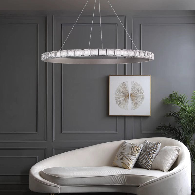 Callisto | Modern Chandelier - Home Cartel ®