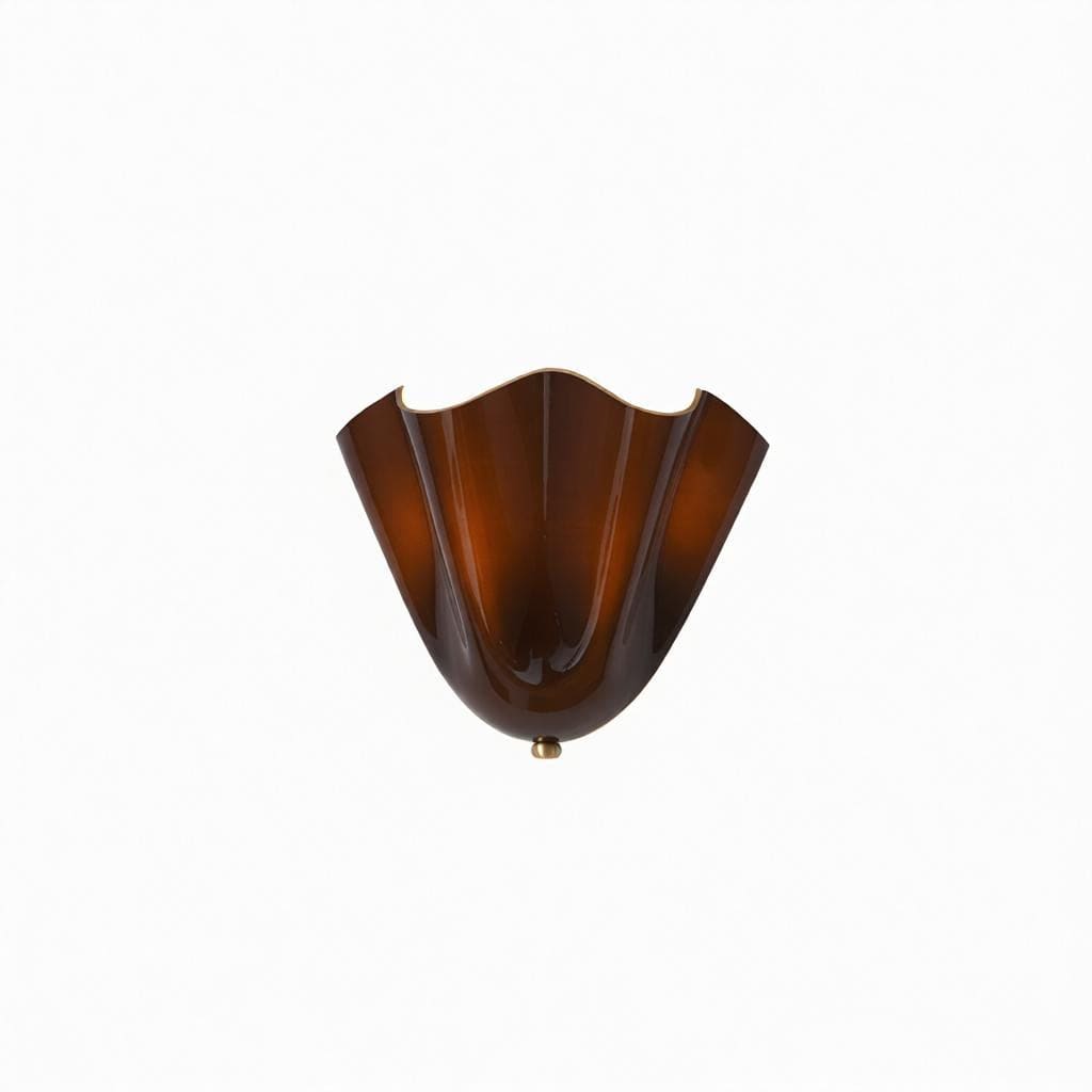 Syrlani I Wall Light - Detail View #7 | HomeCartel