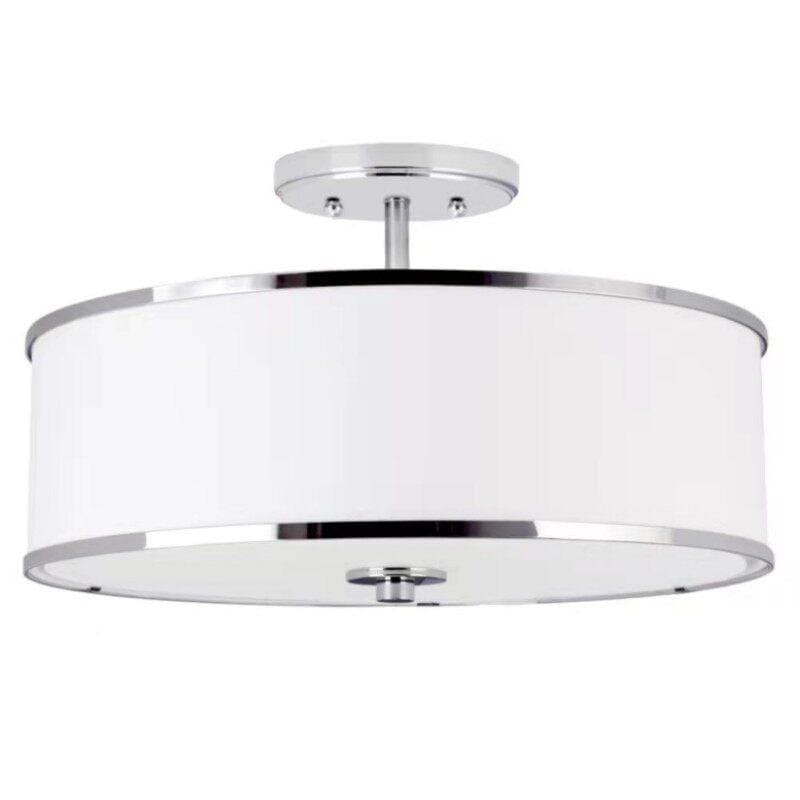 Hemaril Deux | Semi Flush Mounted Light - Modern Semi Flush Mounted Light | HomeCartel Philippines