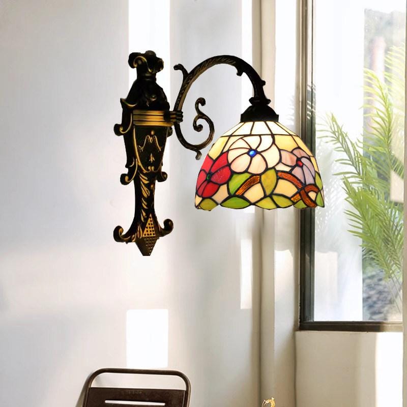 Mirilune I Wall Light - Detail View #2 | HomeCartel