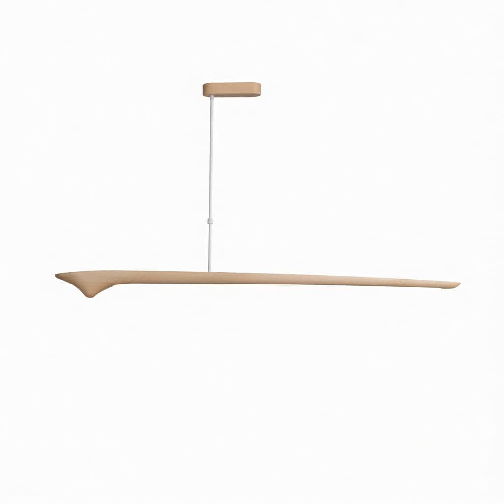 Belloni | Linear Chandelier