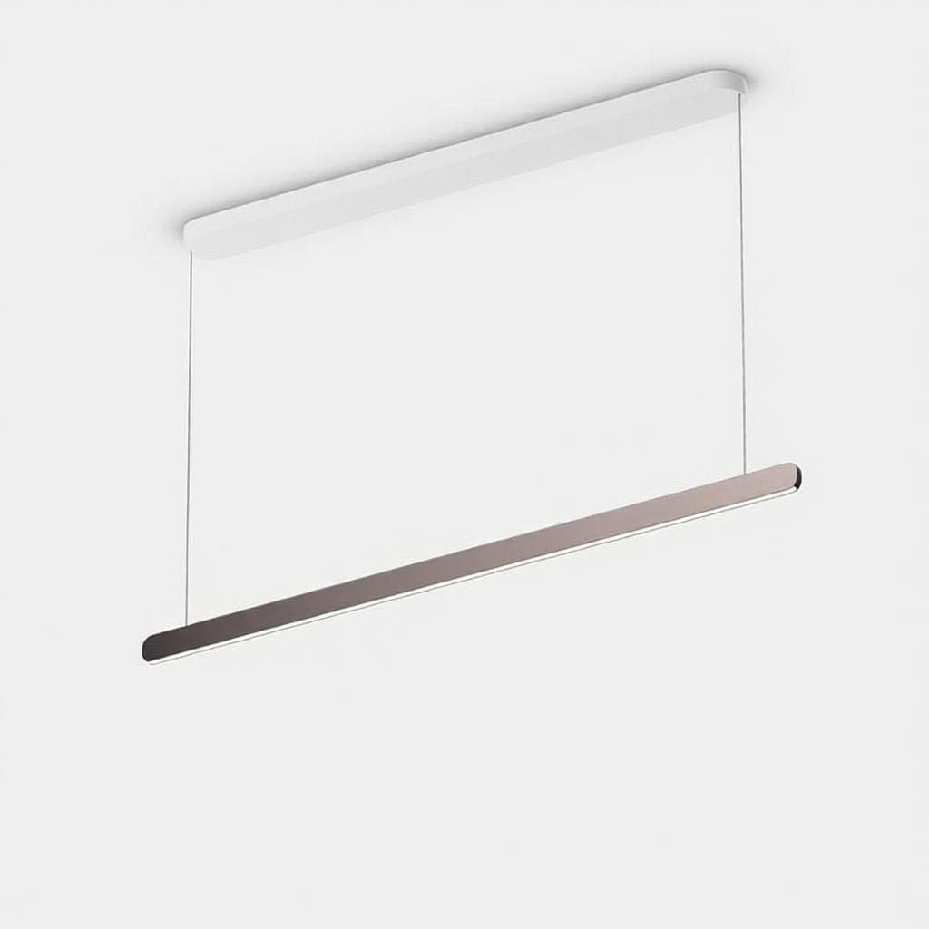 Bartlet Une | Linear Chandelier