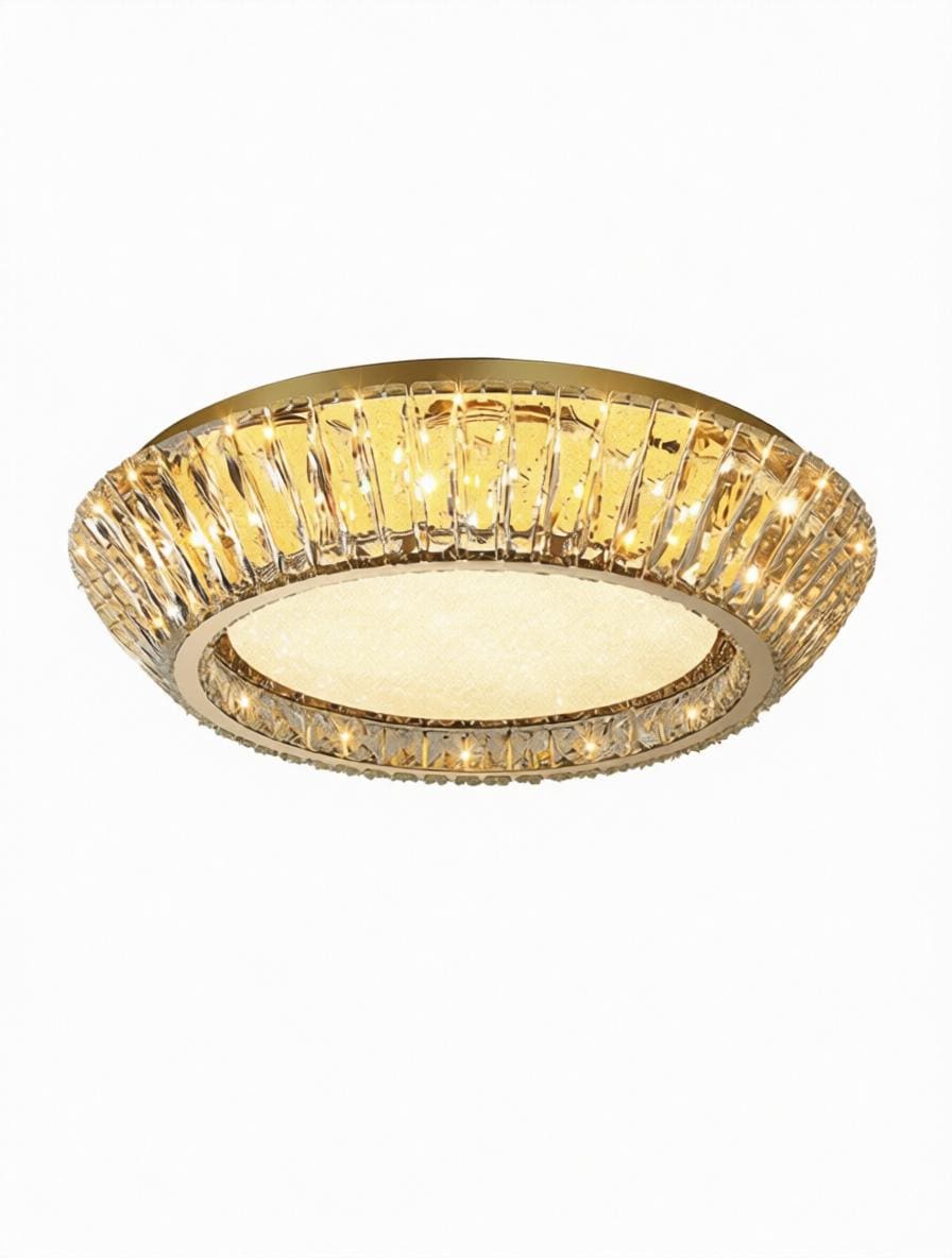 Venske | Ceiling Mounted Light - Detail View #7 | HomeCartel