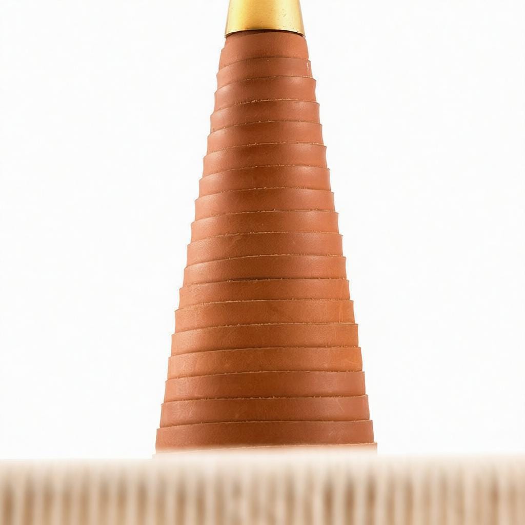 Colacicco | Drum Chandelier - Detail View #2 | HomeCartel