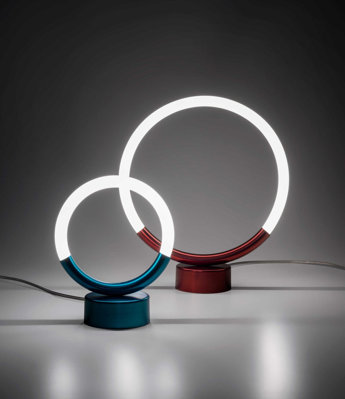 Drelmina Trois | Table Lamp - Modern Table Lamp | HomeCartel Philippines
