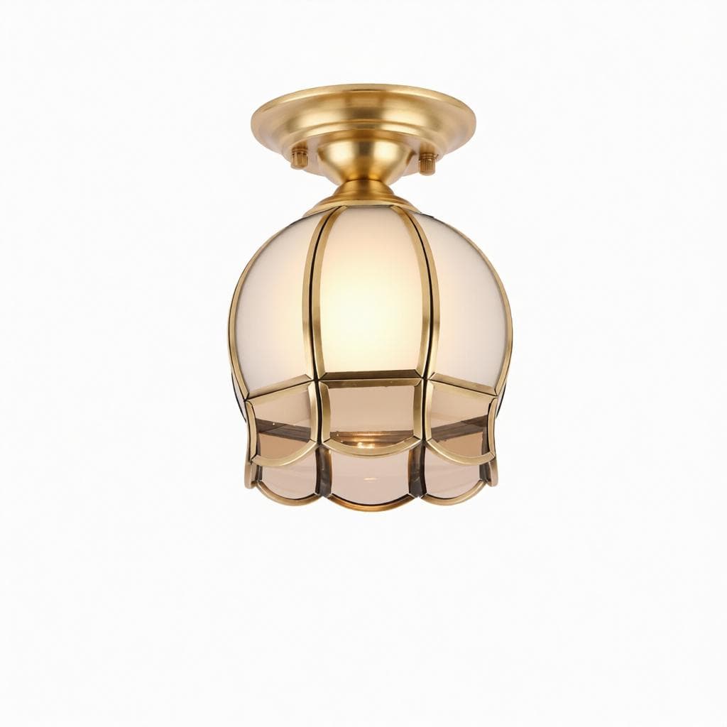 Caelithwen | Semi Flush Mounted Light - Modern Semi Flush Mounted Light | HomeCartel Philippines