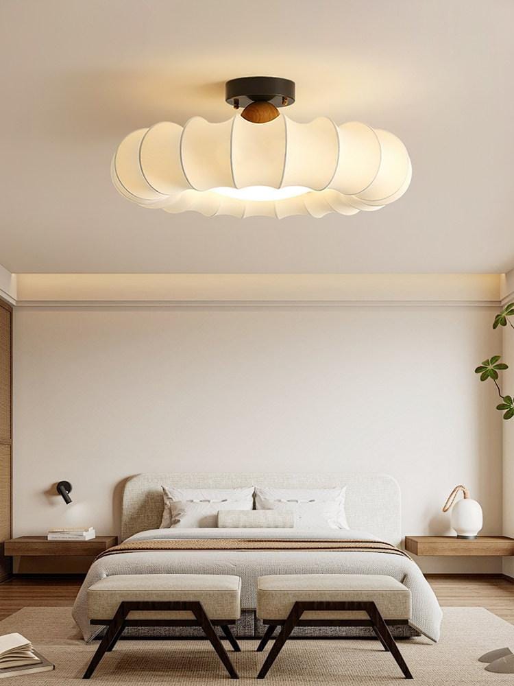 Alricton | Semi Flush Mounted Light - Home Cartel ®