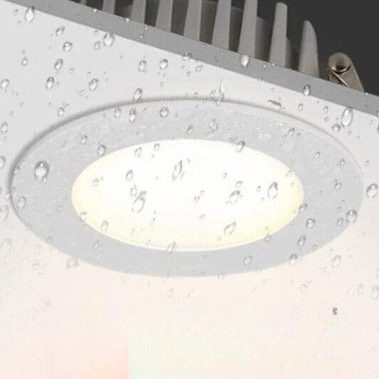 Aqi | Embedded Waterproof Downlight - Home Cartel ®