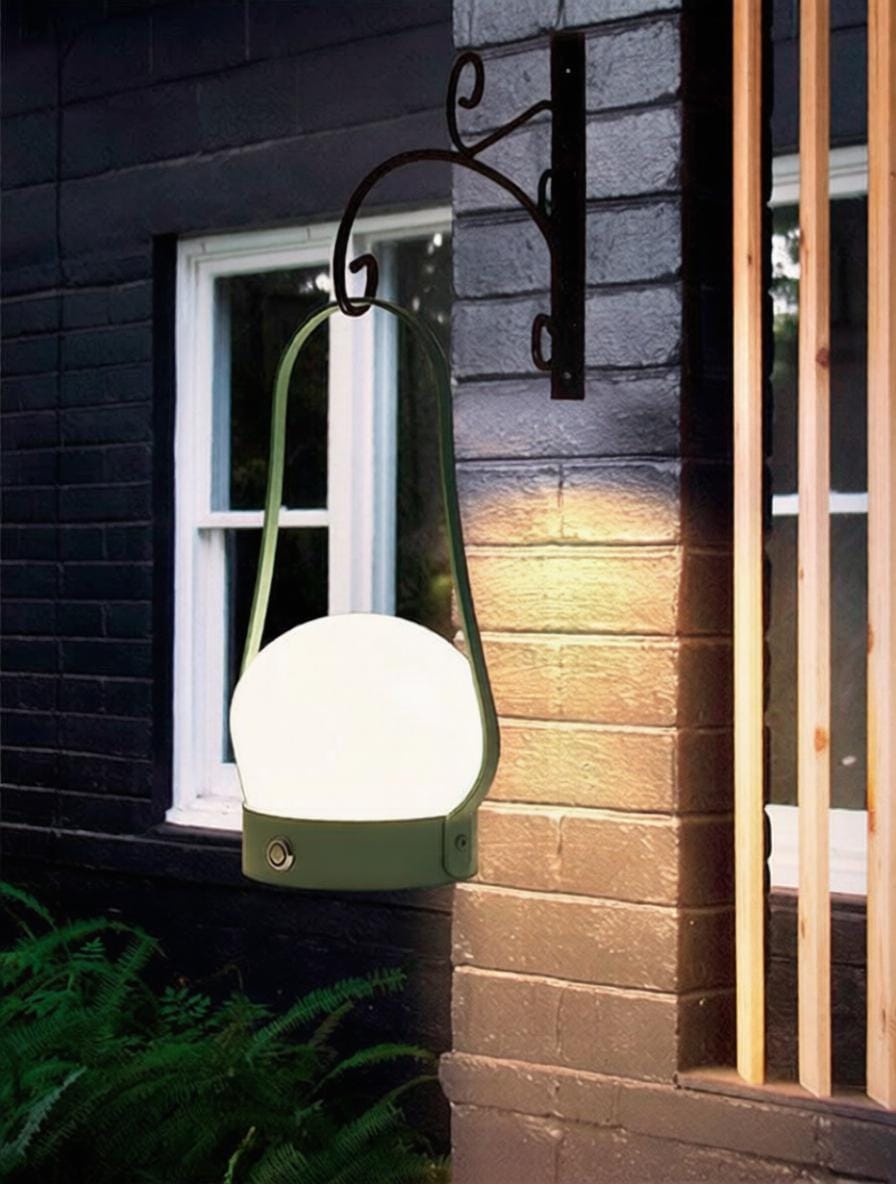 Torlenor | Outdoor Table Lamp - Detail View #5 | HomeCartel
