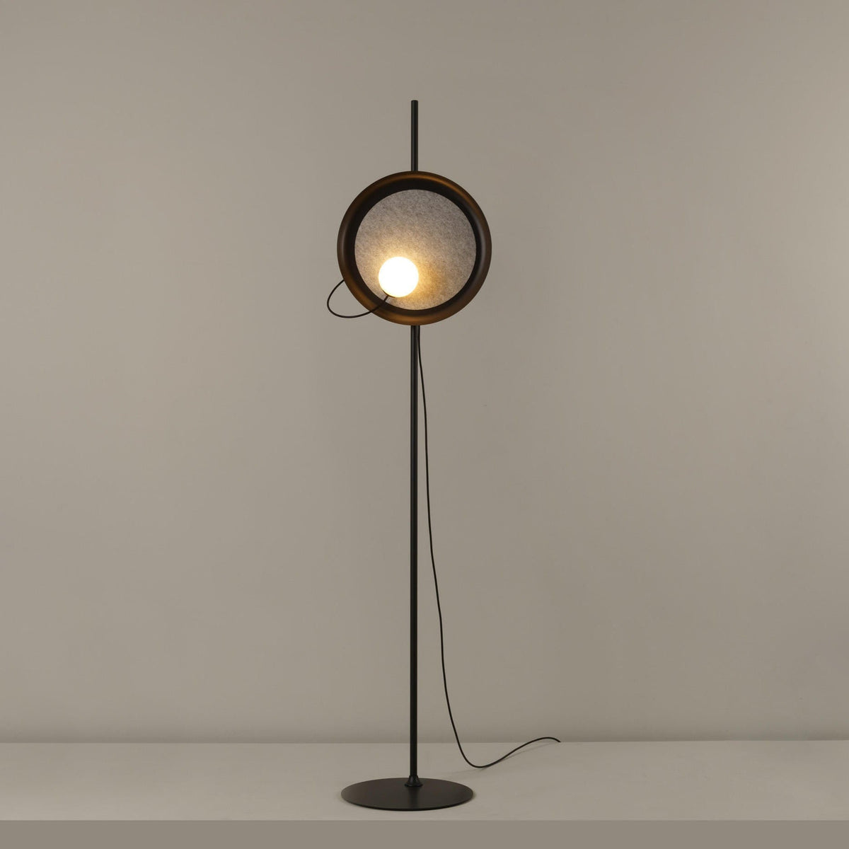 Noora | Modern Floor Lamp - Home Cartel ®