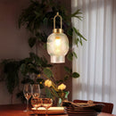 Katya | Modern Pendant Light
