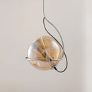 Eudora | Modern Pendant light