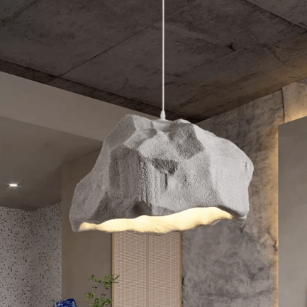 Malvina | Wabi Sabi Pendant Light - Detail View #9 | HomeCartel