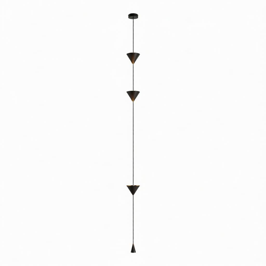 Kretsch A | Floor Lamp - Detail View #7 | HomeCartel