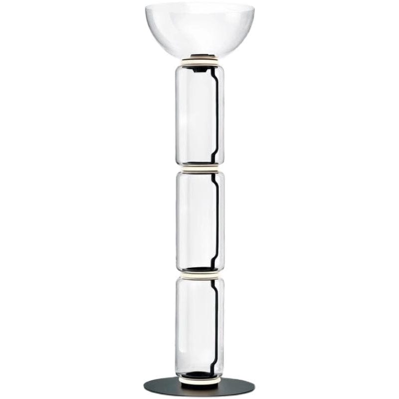 Njorun | Modern Floor Lamp - Detail View #2 | HomeCartel