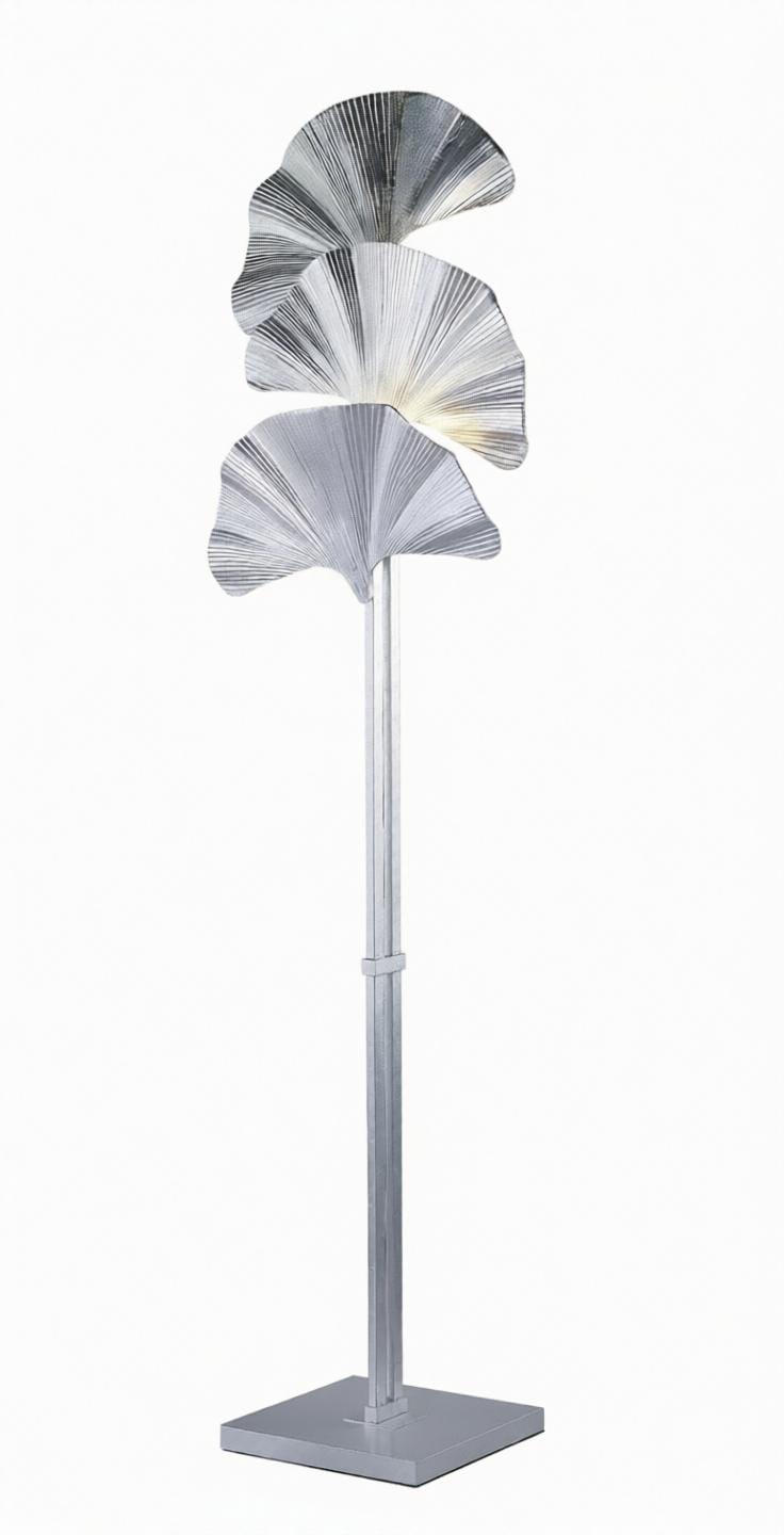 Vainthra D | Floor Lamp - Detail View #4 | HomeCartel
