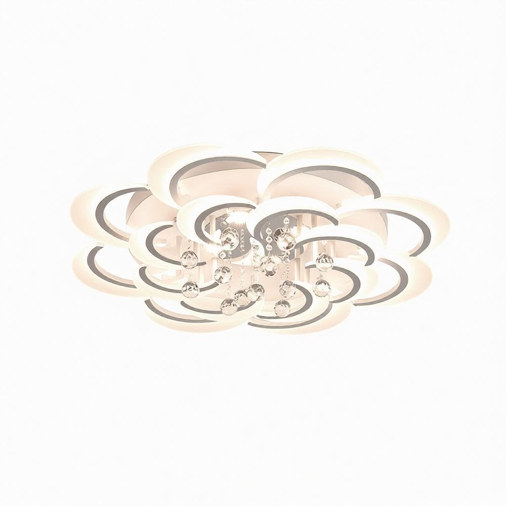Fenvelia B | Ceiling Mounted Light - Home Cartel ®