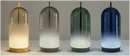 Zarenth Deux | Table Lamp
