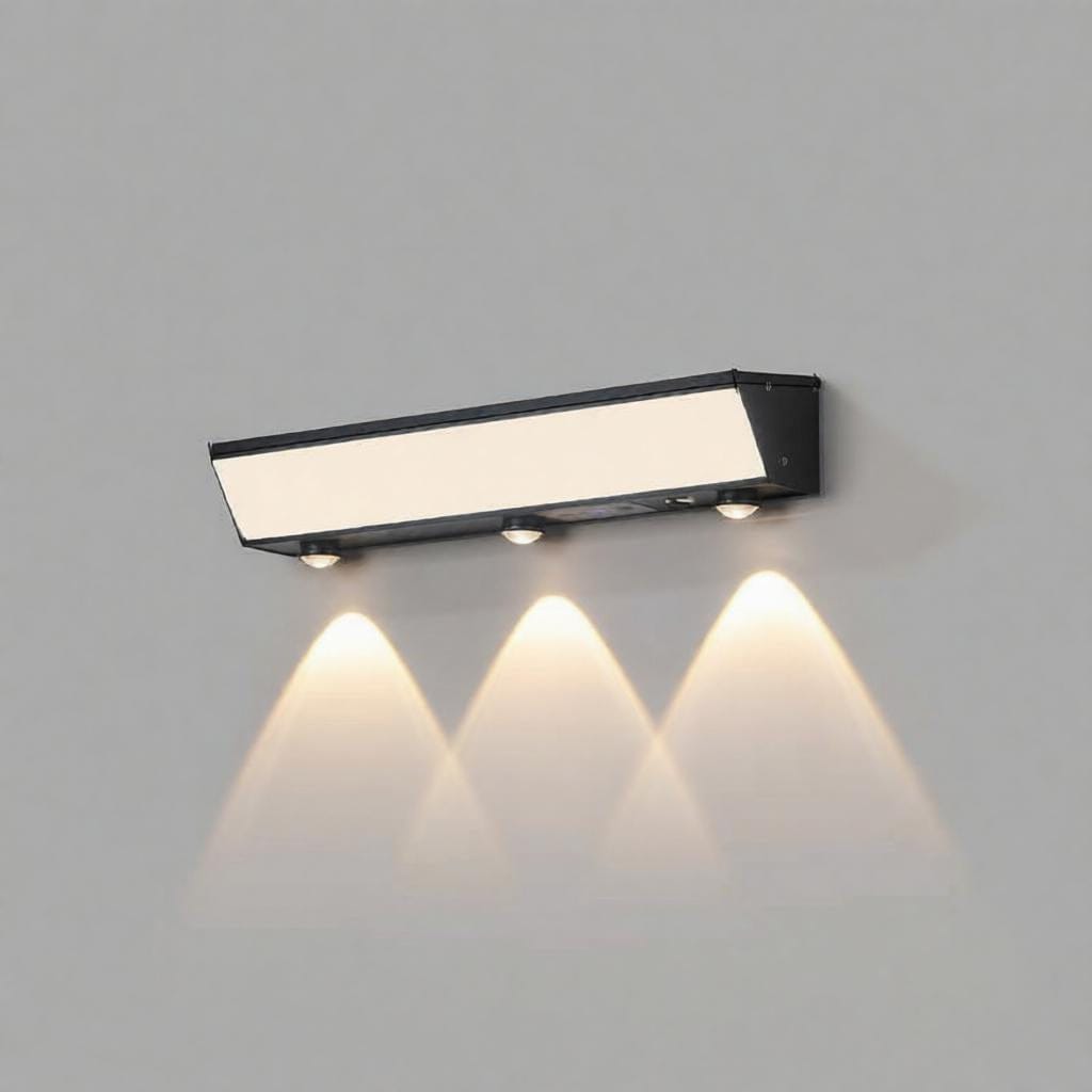Ulwenaeth | Outdoor Wall Light - Detail View #2 | HomeCartel