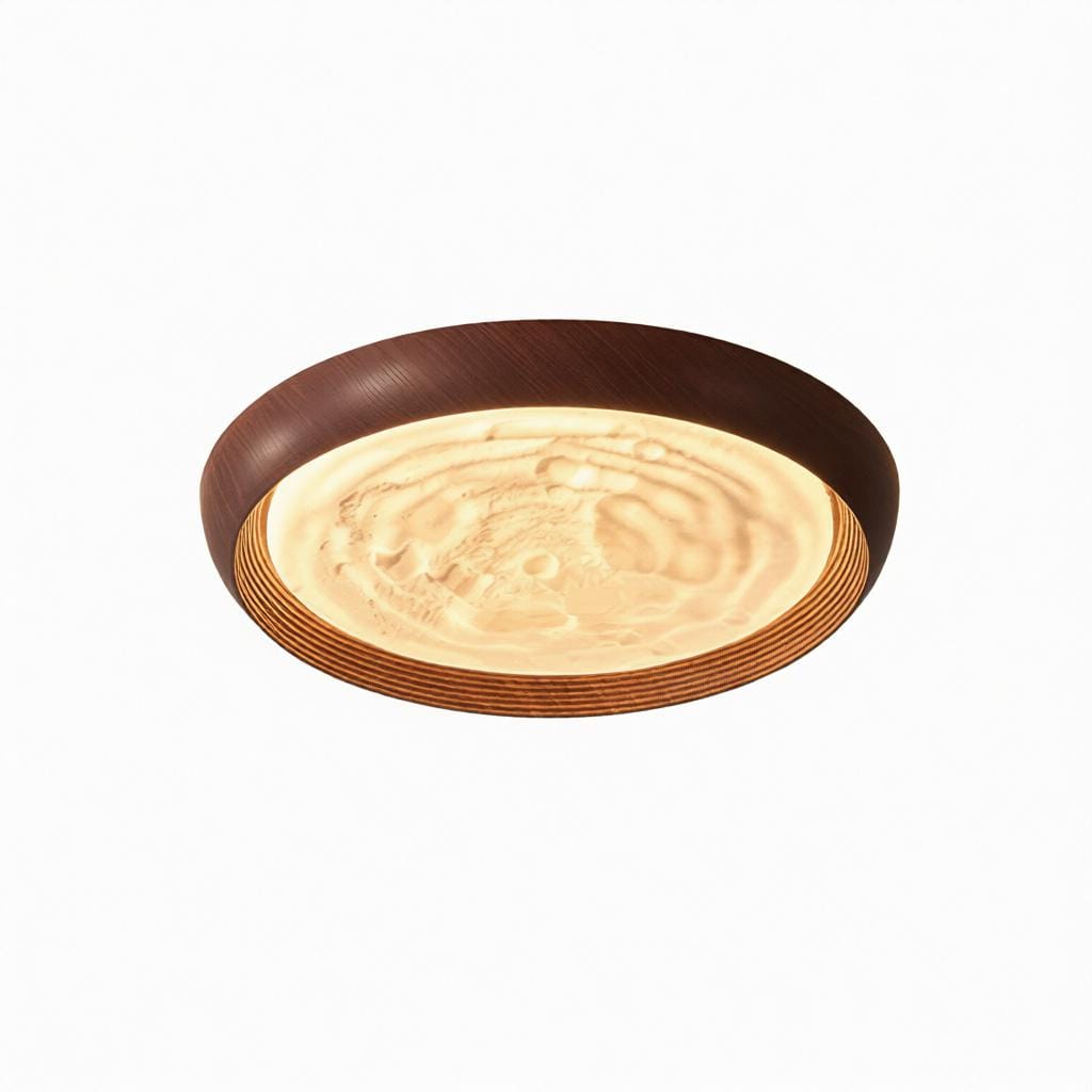 Elythara A | Ceiling Mounted Light - Detail View #3 | HomeCartel