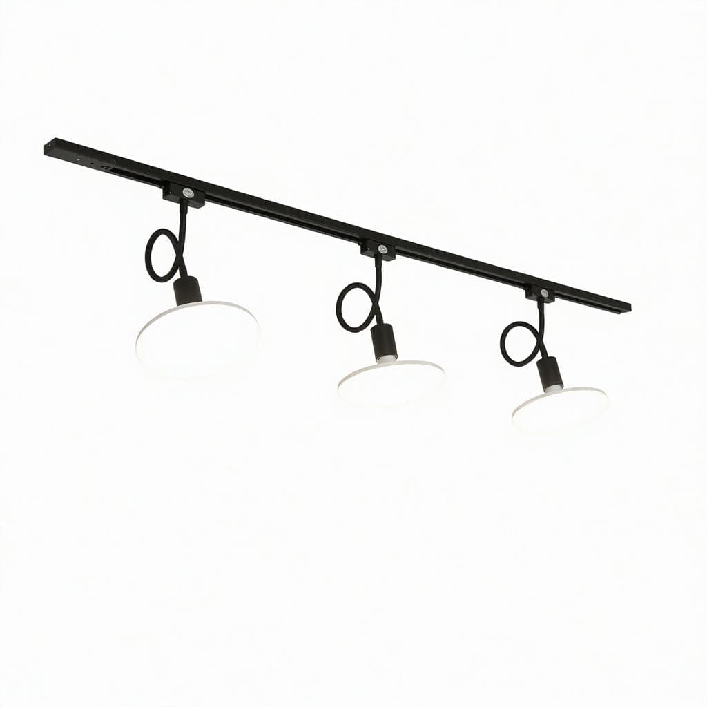 Ylsylrix Une | Track Light - Home Cartel ®