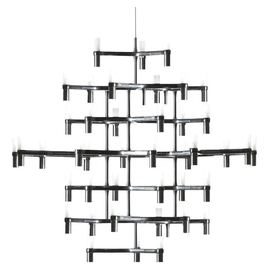 Donati | Modern Chandelier - Detail View #5 | HomeCartel