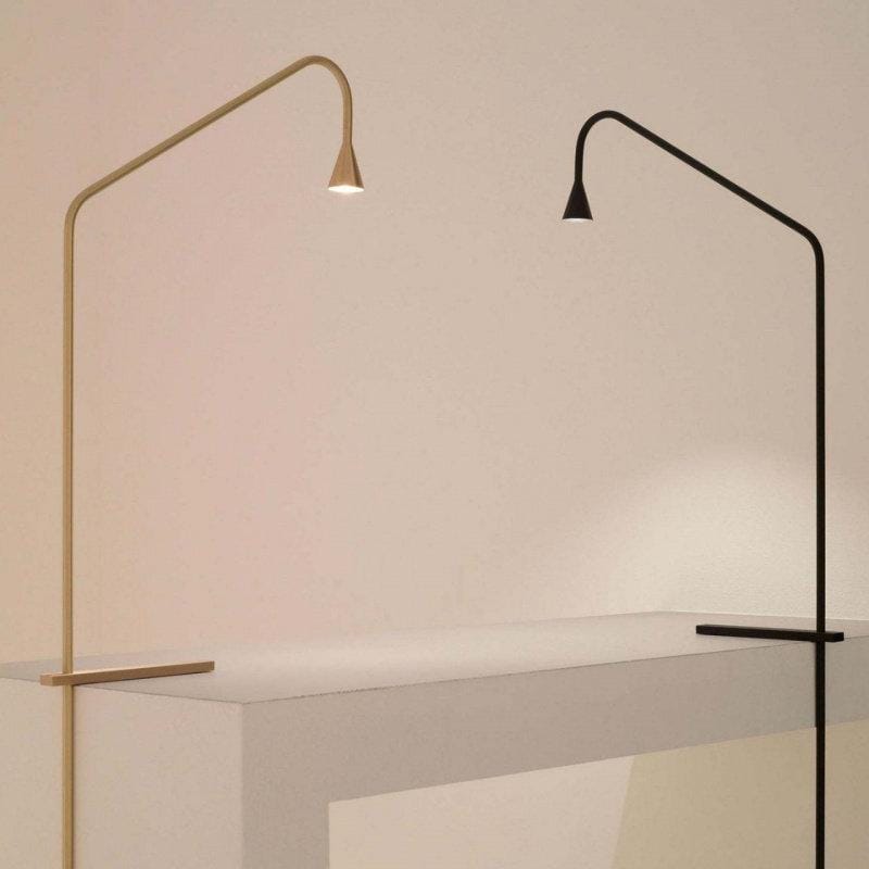 Iverelle | Table Lamp - Detail View #4 | HomeCartel