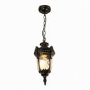 Calmyra | Outdoor Pendant Light