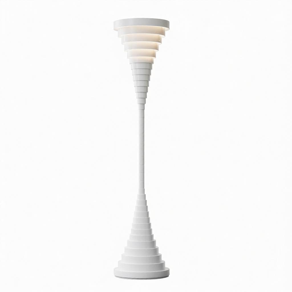 Heigel | Floor Lamp - Modern Floor Lamp | HomeCartel Philippines
